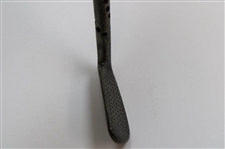 Maxwell Hand Forged Leith Warrented Special Reg No 549492 Jigger