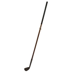 Maxwell Hand Forged Leith Warrented Special Reg No 549492 Jigger