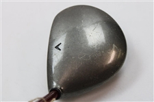Callaway Golf The Biggest Bertha Titanium Driver 