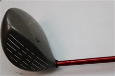 Callaway Golf The Biggest Bertha Titanium Driver 
