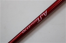 Callaway Golf The Biggest Bertha Titanium Driver 