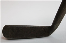 T. Stewart St Andrews Slazenger Special Warranted Hand Forged