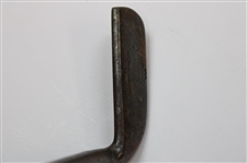 T. Stewart St Andrews Slazenger Special Warranted Hand Forged