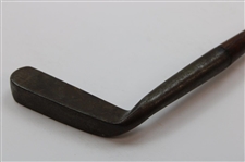 T. Stewart St Andrews Slazenger Special Warranted Hand Forged