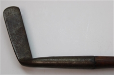 T. Stewart St Andrews Slazenger Special Warranted Hand Forged