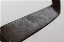 T. Stewart St Andrews Slazenger Special Warranted Hand Forged