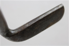 T. Stewart St Andrews Slazenger Special Warranted Hand Forged