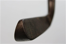 T. Stewart St Andrews Slazenger Special Warranted Hand Forged