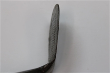 J. Hobens Knickerbocker C. C. Pro Golfers Ossoc. Left Handed P 91 Niblick 