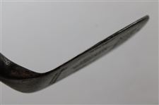 J. Hobens Knickerbocker C. C. Pro Golfers Ossoc. Left Handed P 91 Niblick 
