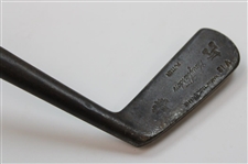 Harry Vardon Warrented Hand Forged V13 Putter