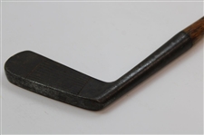 Harry Vardon Warrented Hand Forged V13 Putter