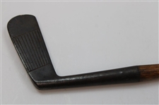 Harry Vardon Warrented Hand Forged V13 Putter