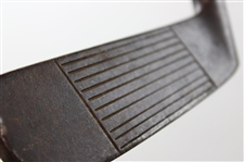 Harry Vardon Warrented Hand Forged V13 Putter