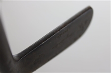Harry Vardon Warrented Hand Forged V13 Putter
