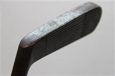 Harry Vardon Warrented Hand Forged V13 Putter