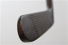 Harry Vardon Warrented Hand Forged V13 Putter