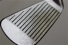 Al Geiberger's Personal Used Spalding Professional 2-Iron