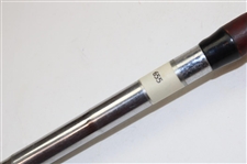 Al Geiberger's Personal Used Spalding Professional 2-Iron