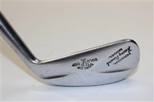 Henry Picard's Personal Used Dunlop 'Henry' Model 2 Iron