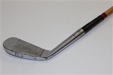 Henry Picard's Personal Used Dunlop 'Henry' Model 2 Iron