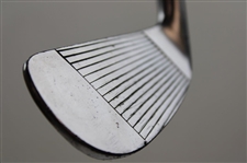 Henry Picard's Personal Used Dunlop 'Henry' Model 2 Iron