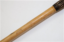 Henry Picard's Personal Used Dunlop 'Henry' Model 2 Iron