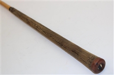 Henry Picard's Personal Used Dunlop 'Henry' Model 2 Iron
