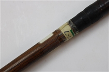 Arthur Lacey's Mallet Putter w/ Lead Weights From Pinehurst WGHOF