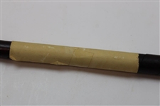 Arthur Lacey's Mallet Putter w/ Lead Weights From Pinehurst WGHOF