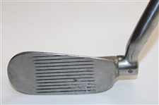 1950 Miracle Adjustable Club Stainless Reg M 4 Pat 2329313