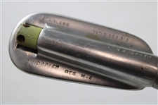 1950 Miracle Adjustable Club Stainless Reg M 4 Pat 2329313