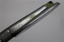 1950 Miracle Adjustable Club Stainless Reg M 4 Pat 2329313