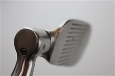 1950 Miracle Adjustable Club Stainless Reg M 4 Pat 2329313