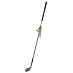 1950 Miracle Adjustable Club Stainless Reg M 4 Pat 2329313