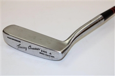 Macgregor Tommy Armour Img 6 Iron Master Putter