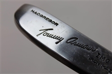 Macgregor Tommy Armour Img 6 Iron Master Putter