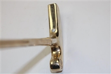24K Gp Doral Gold Putter