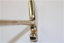 24K Gp Doral Gold Putter