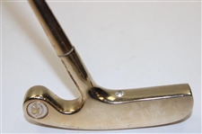 24K Gp Doral Gold Putter