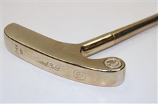 24K Gp Doral Gold Putter