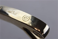 24K Gp Doral Gold Putter