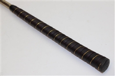 24K Gp Doral Gold Putter