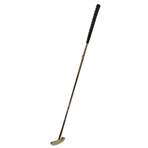 24K Gp Doral Gold Putter