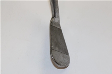 Tom Morris St. Andrews Rustless Iron Mashie 