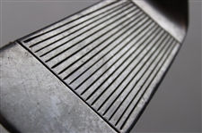 Tom Morris St. Andrews Rustless Iron Mashie 
