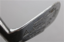 Tom Morris St. Andrews Rustless Iron Mashie 