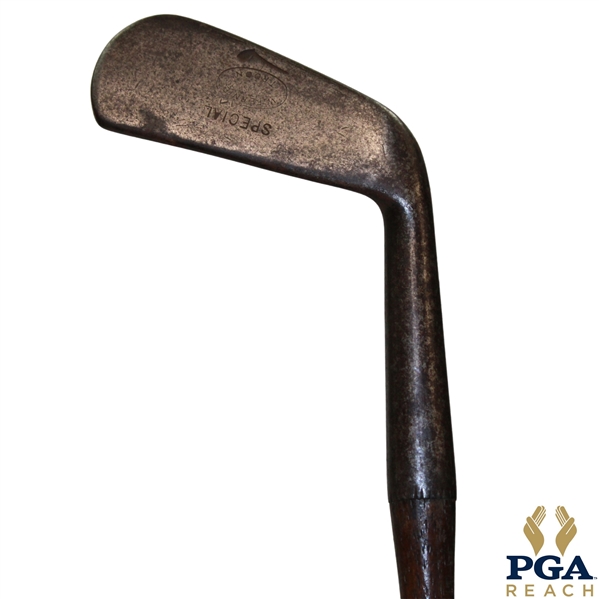 W Fernie Troon Special Iron