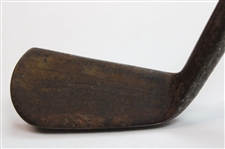 W Fernie Troon Special Iron