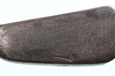 W Fernie Troon Special Iron